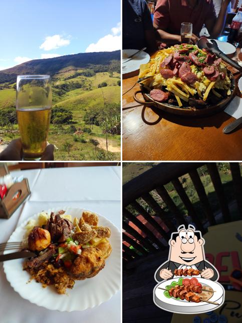 Caiçara Grill