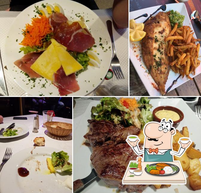 LA BRASSERIE CHELLOISE