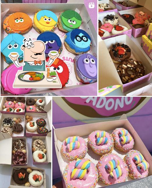 MandaDonuts