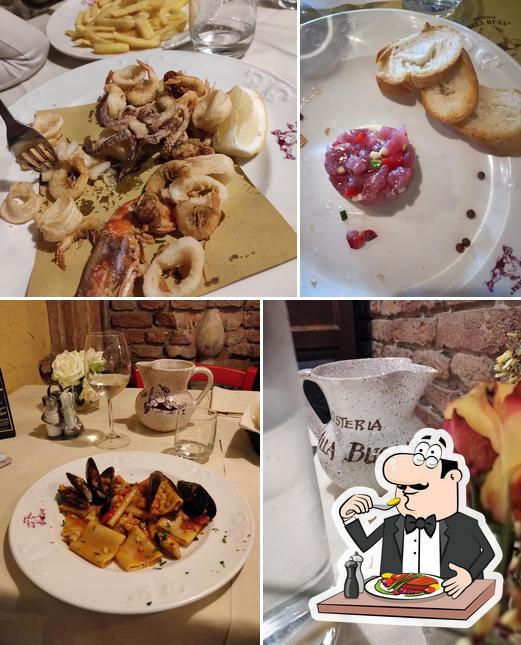 Osteria alla Busa