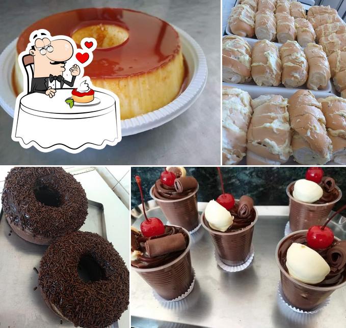 Padaria Nove De Julho