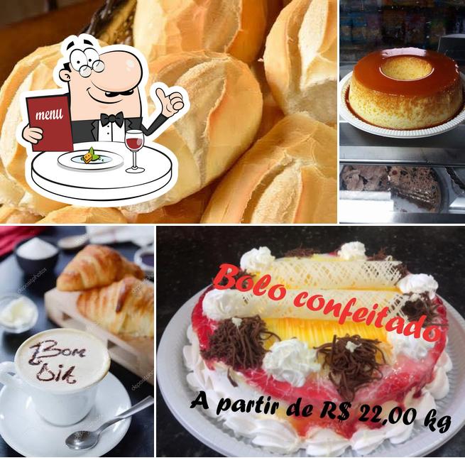 Padaria Vista Bela