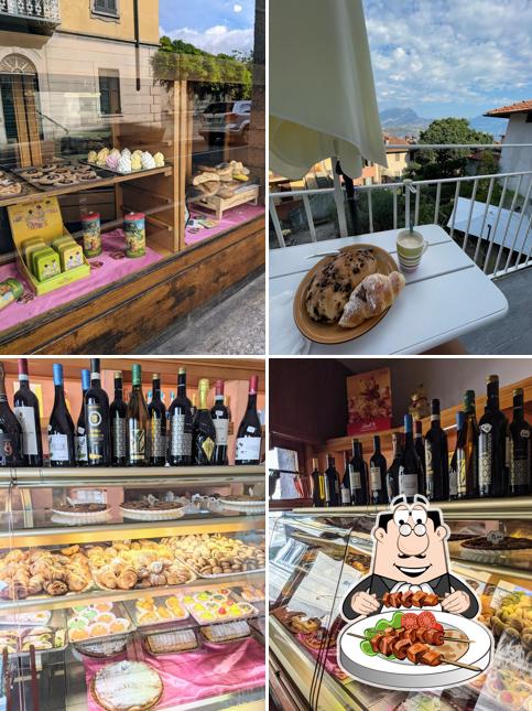 Cibo al Sacchi - Panificio Pasticceria