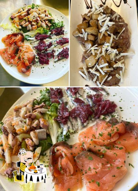 Cibo al Sapore Trattoria