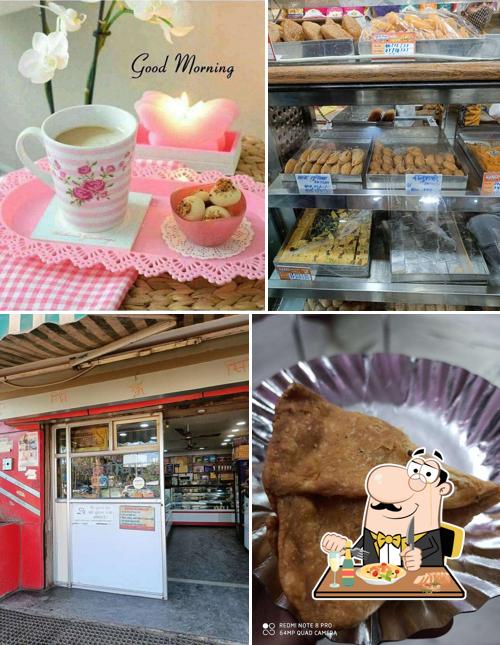 Shri Jodhpur Mishtan Bhandar