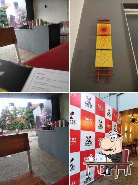 Top 87 The Other Place