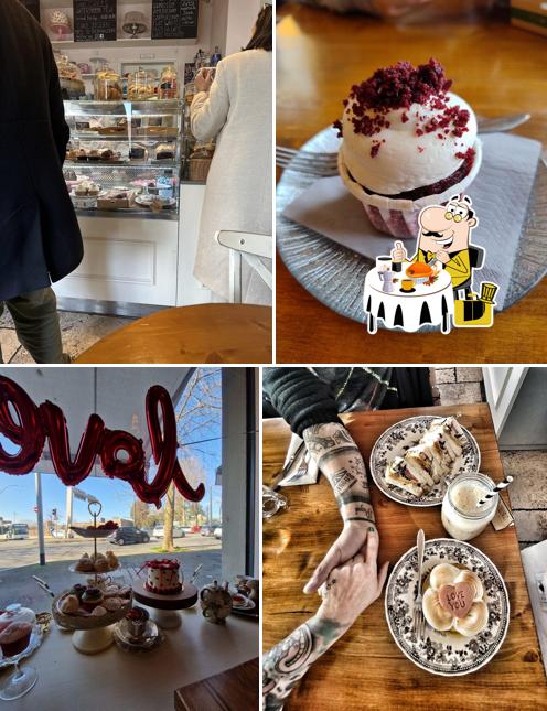 Platti al VaLù Bakery & Cakes