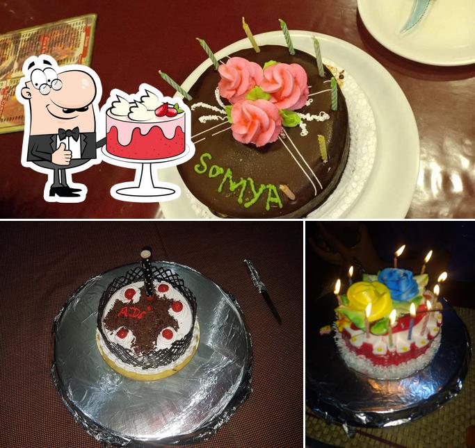 See this photo of Zaika family restaurant