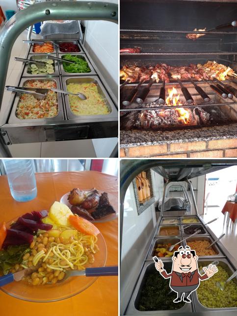 Restaurante Carne na Brasa