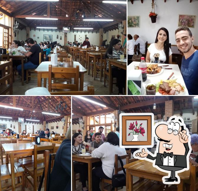 Restaurante Vista Alegre