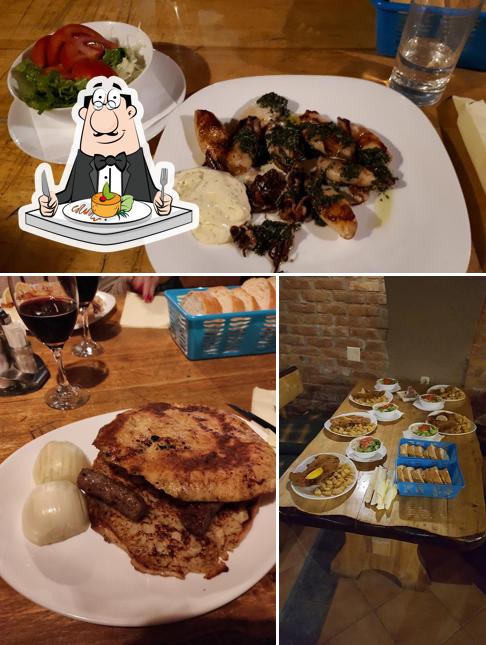 Cibo al Bistro & Catering Tramontana