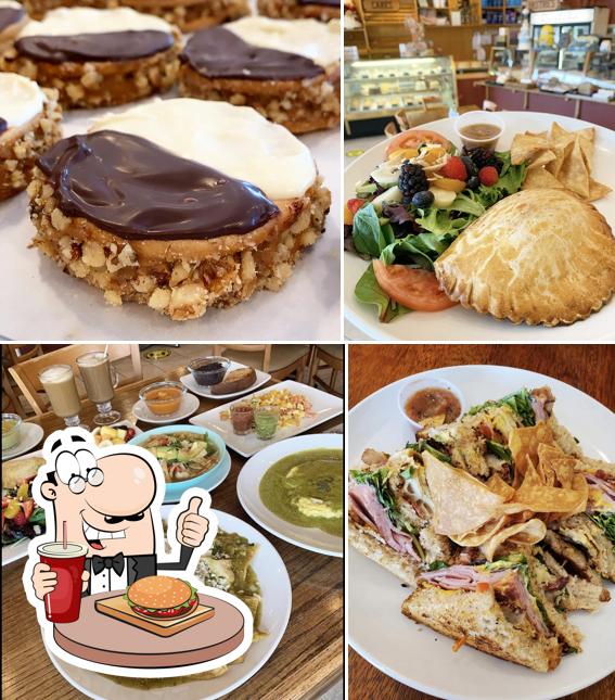Mama's Bistro Cafe and Bakery: Friendswood