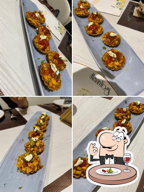 Tostones at Mannyogi