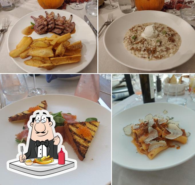 AEOLUS Restaurant • Cocktail • Soul