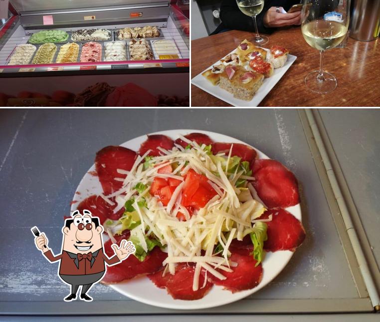 Cibo al Centro