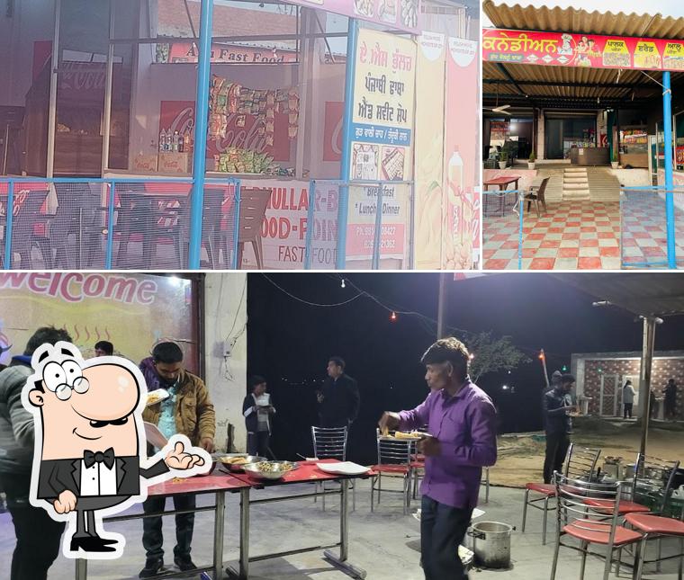 Canadian dhaba