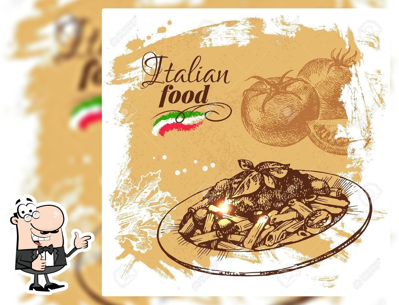 Comida Italiana