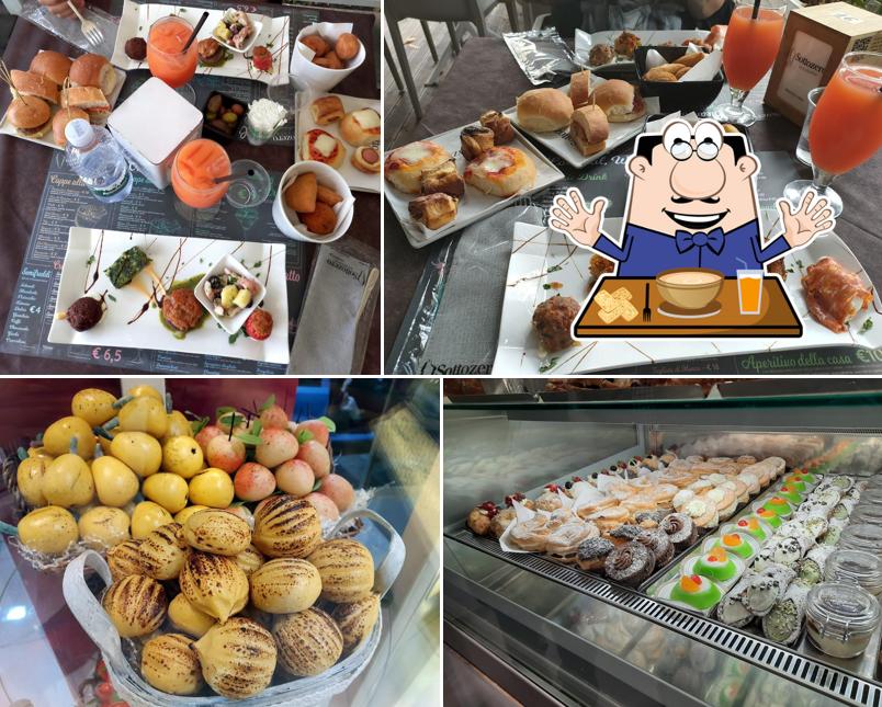 Sottozero Pennestrì