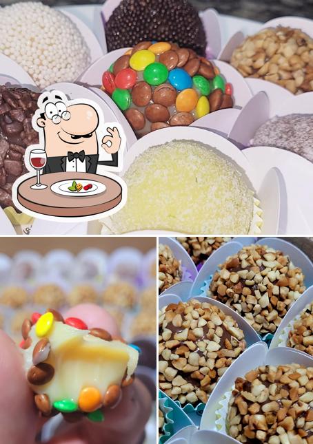Preta Doces e Salgados