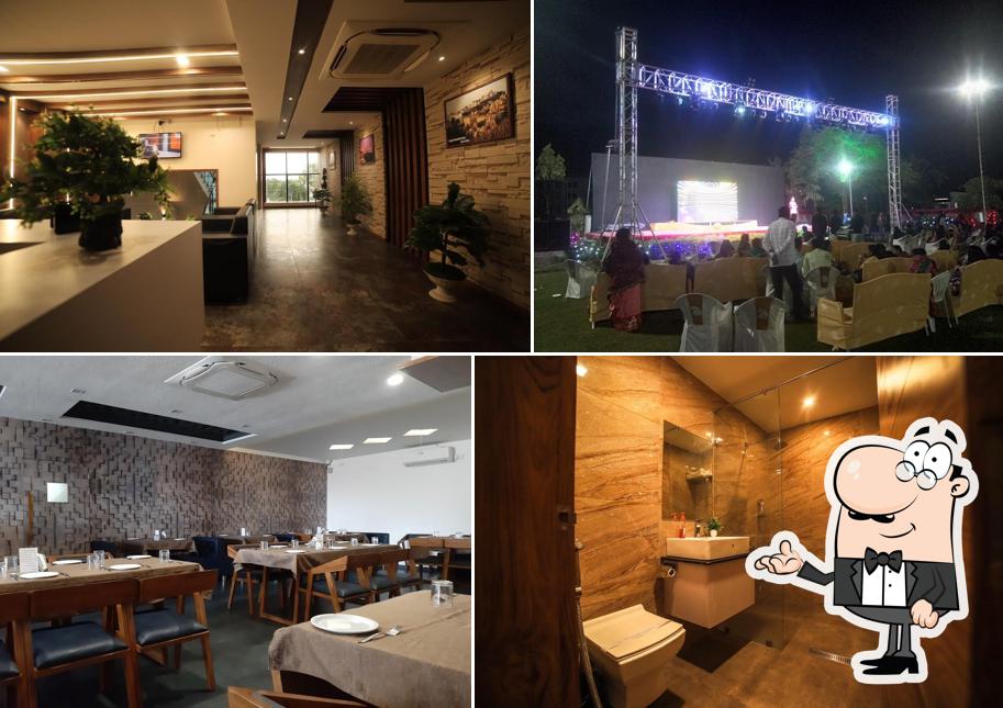 Hotel CarreFour, Patan