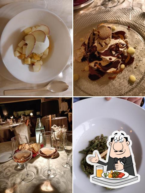 Cibo al Papillon