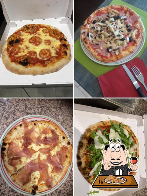 Pizza Gino