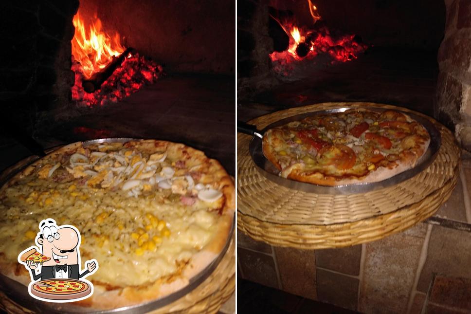 PIZZARIA DI BELLI