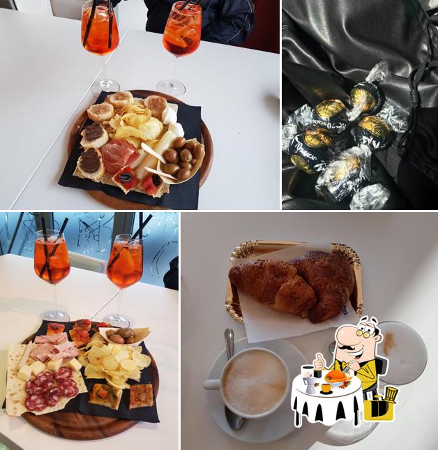 Platti al Enocaffè
