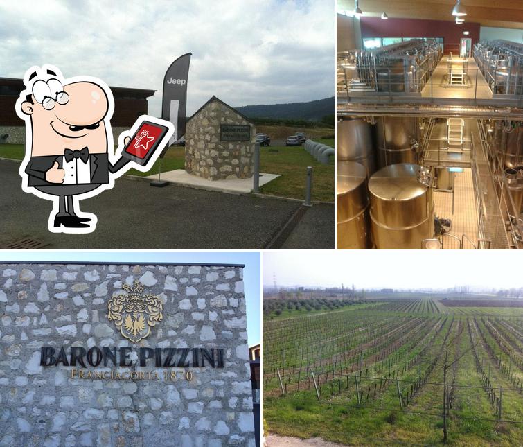 Barone Pizzini