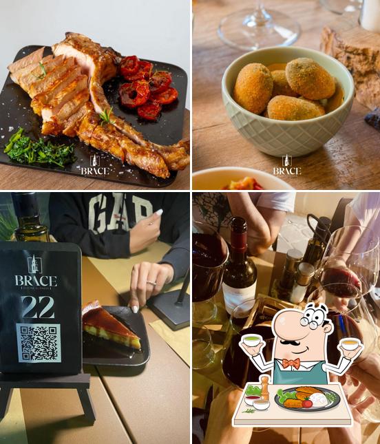 Cibo al Brace - Cucina di Paese