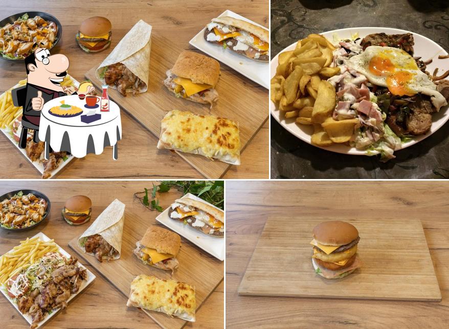 Chick & Food VARCES
