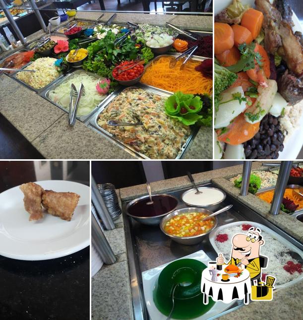 Alemão Churrascaria