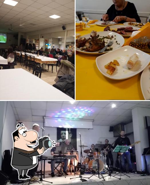 Foto di Circolo E.N.D.A.S. - A.Casadei - Barisano