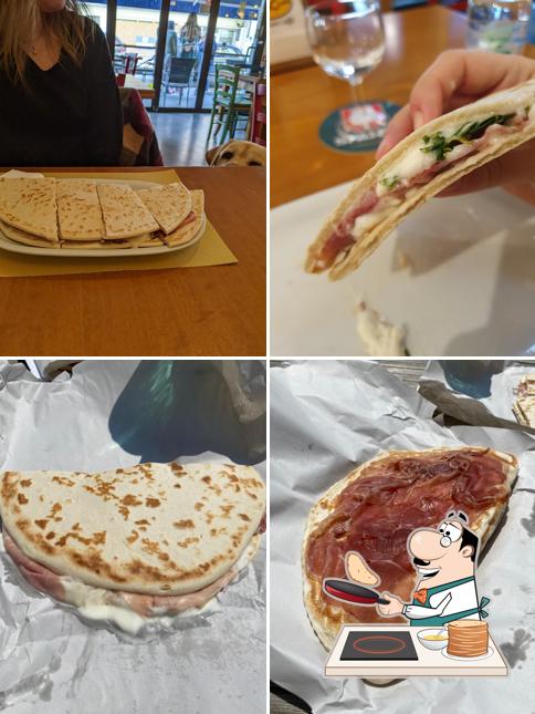 Pancakes al Dalla Titti