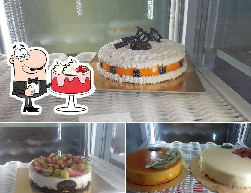 Vedi la immagine di Dolci voglie