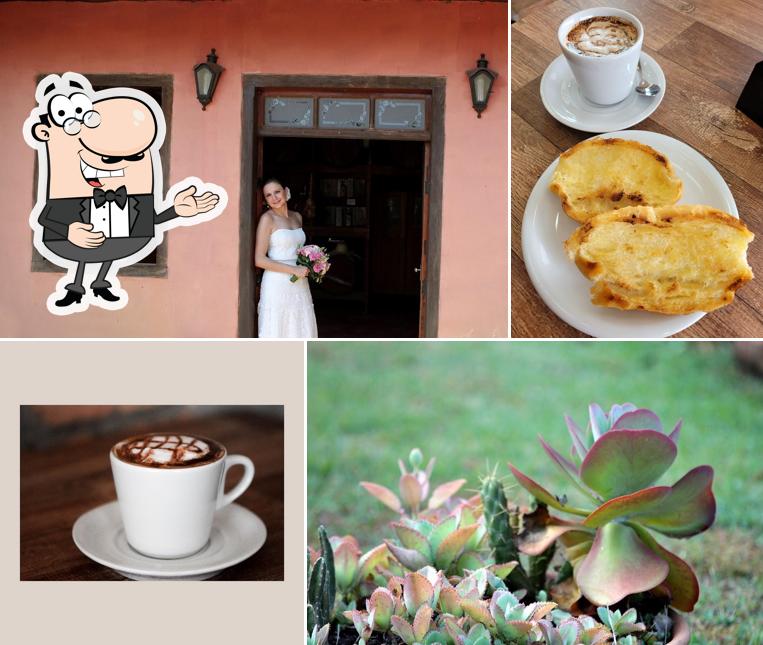 Here's a picture of Estúdio Café Beto Hencklein