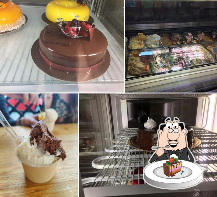 Gelateria Regina
