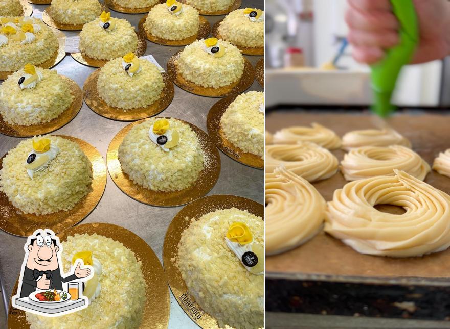 Gianpaolo - Pasticcieri per tradizione