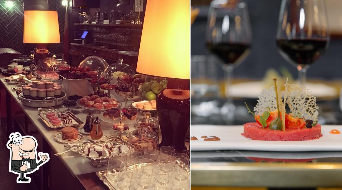 Foto di Gipsy Restaurant