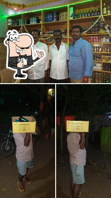 SLN GREEN PARK DHABBA AND RESTAURANT