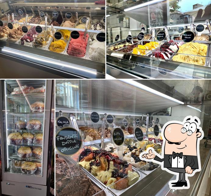 Ikigai gelateria pasticceria moderna