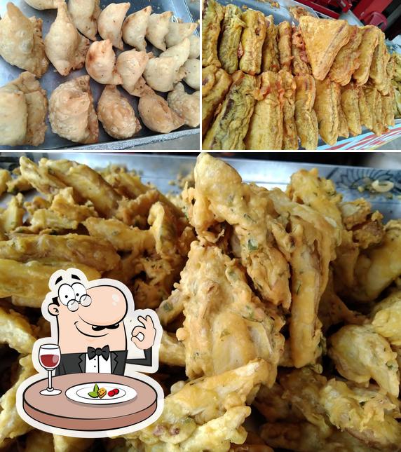 National Highway Canteen