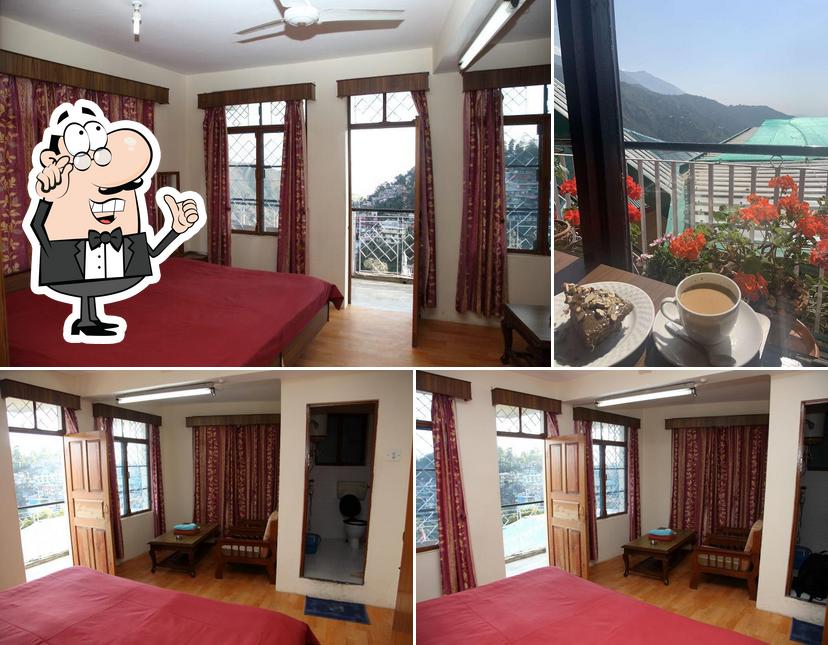 Nick's Italian Kitchen