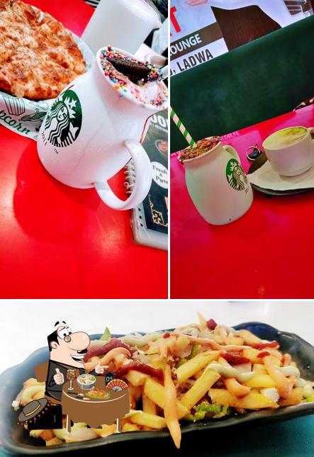 Meals at OTC FOOD COURT