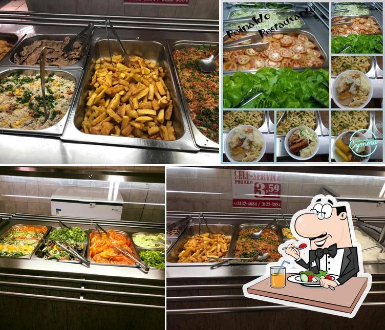 Reinaldo Restaurante