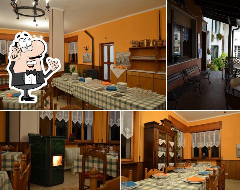 Ristorante "Il Ciliegio" Tortona