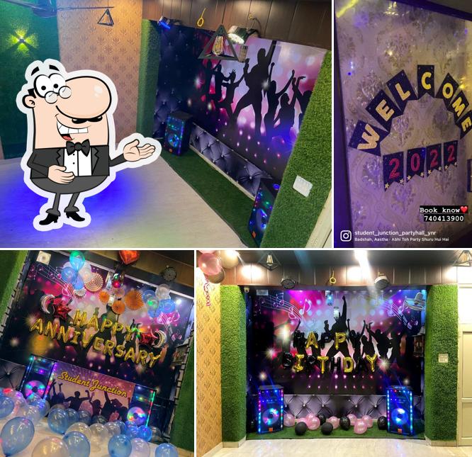 Student Junction picture