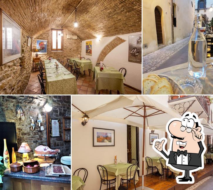 Taverna dei Duchi