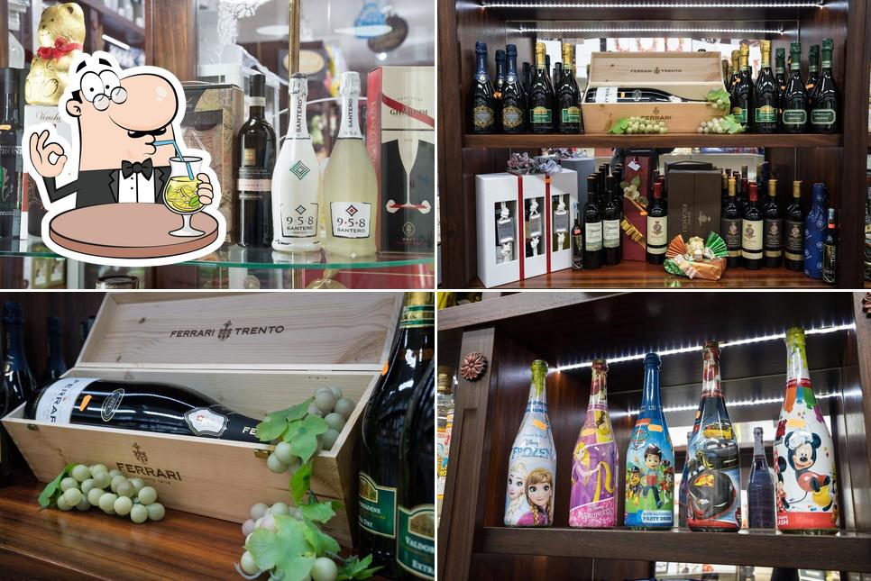 Torrefazione Santos Gaeta