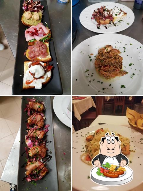 Trattoria D'Agata